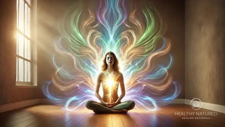 Breath of Fire (Kapalabhati Pranayama) - Aura Cleansing Techniques