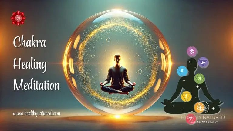 Chakra Healing Meditation
