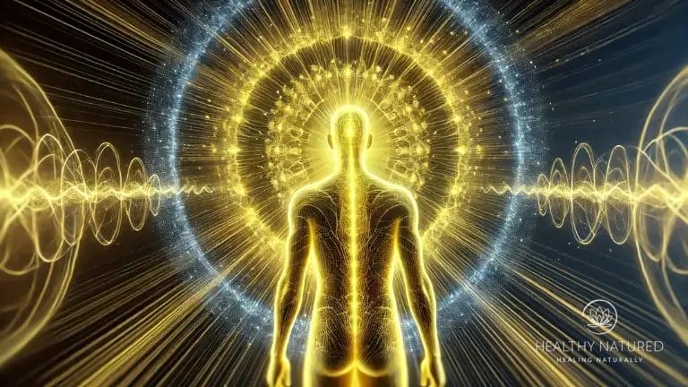 Mental Body - 3rd of the 7 aura layers
