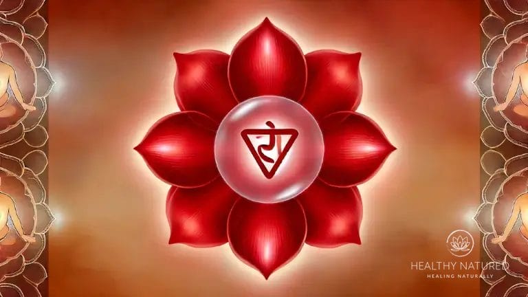 Muladhara the Root Chakra