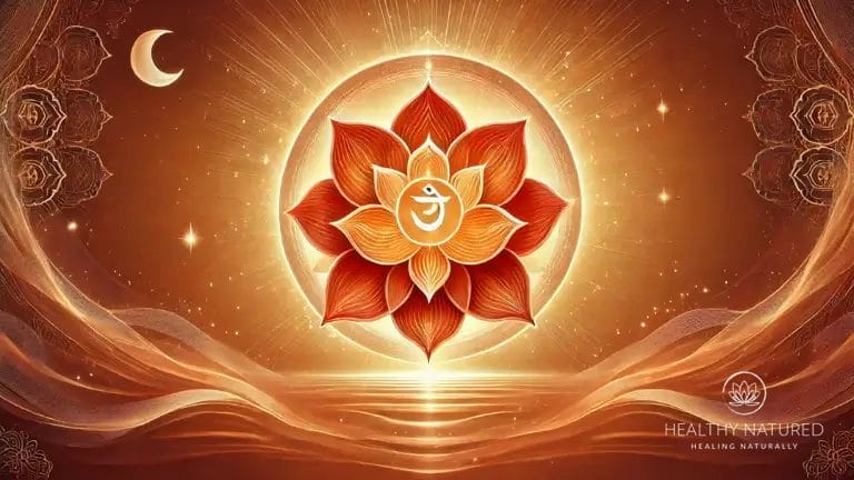 Svadhisthana the Sacral Chakra
