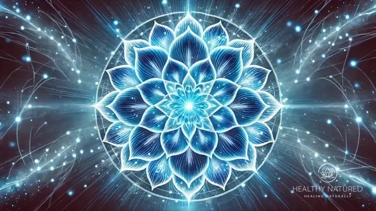 Vishuddha the Throat Chakra