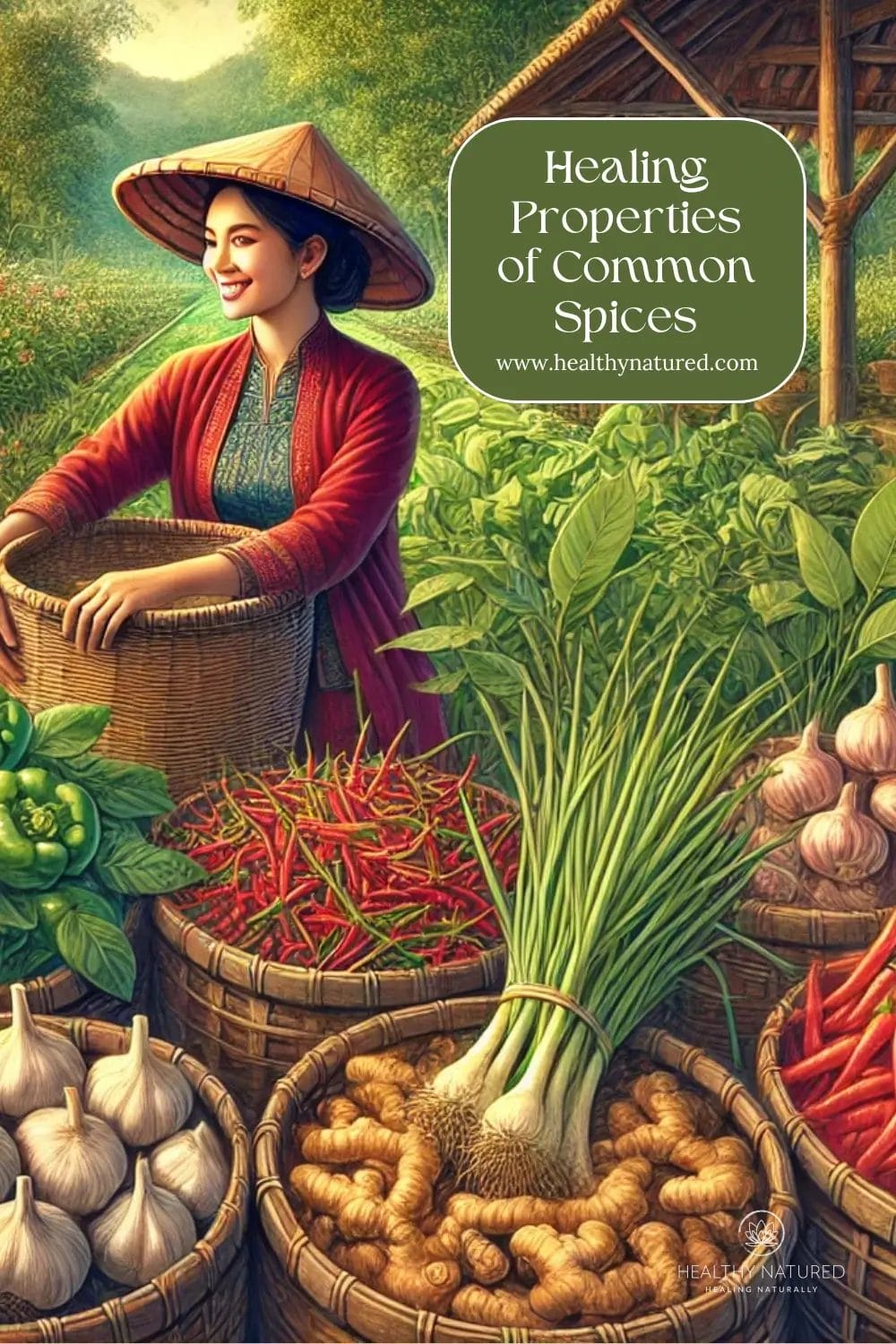 Pinterest Hidden Image