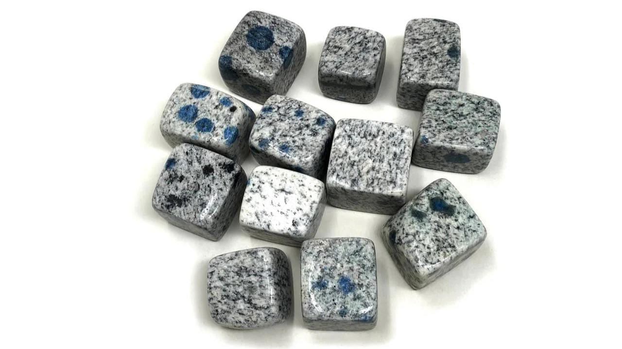 Spiritual Stone - K2 Stone 
