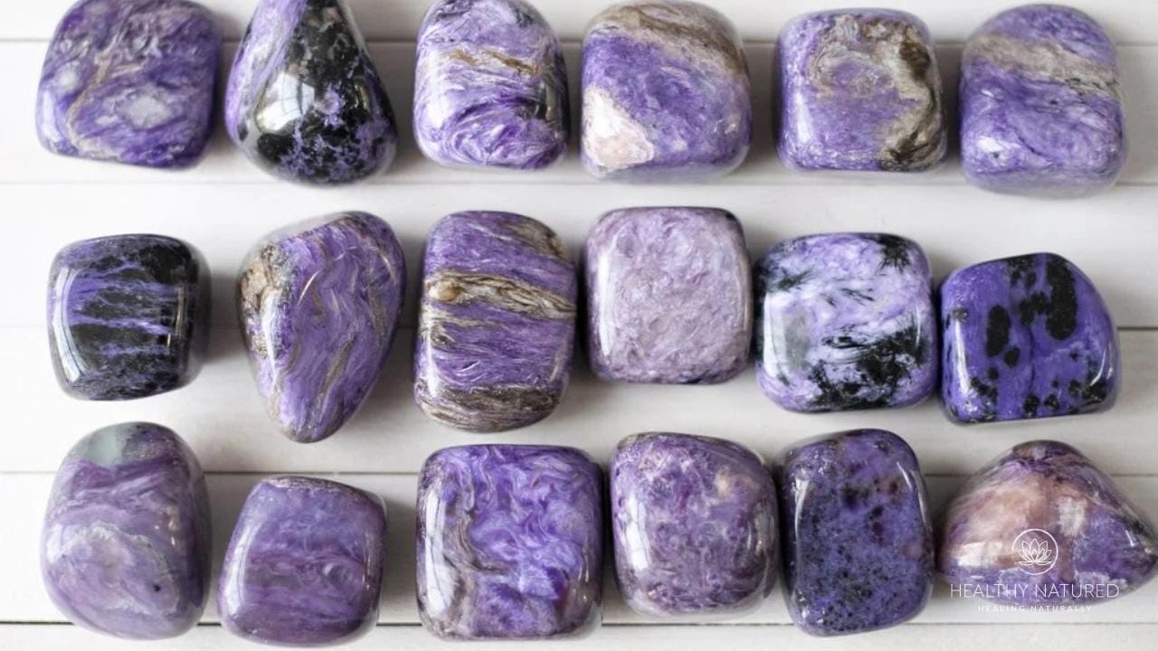 charoite