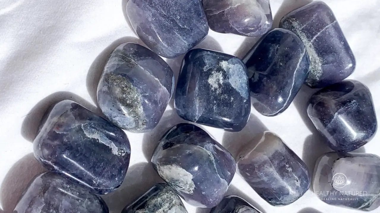 iolite