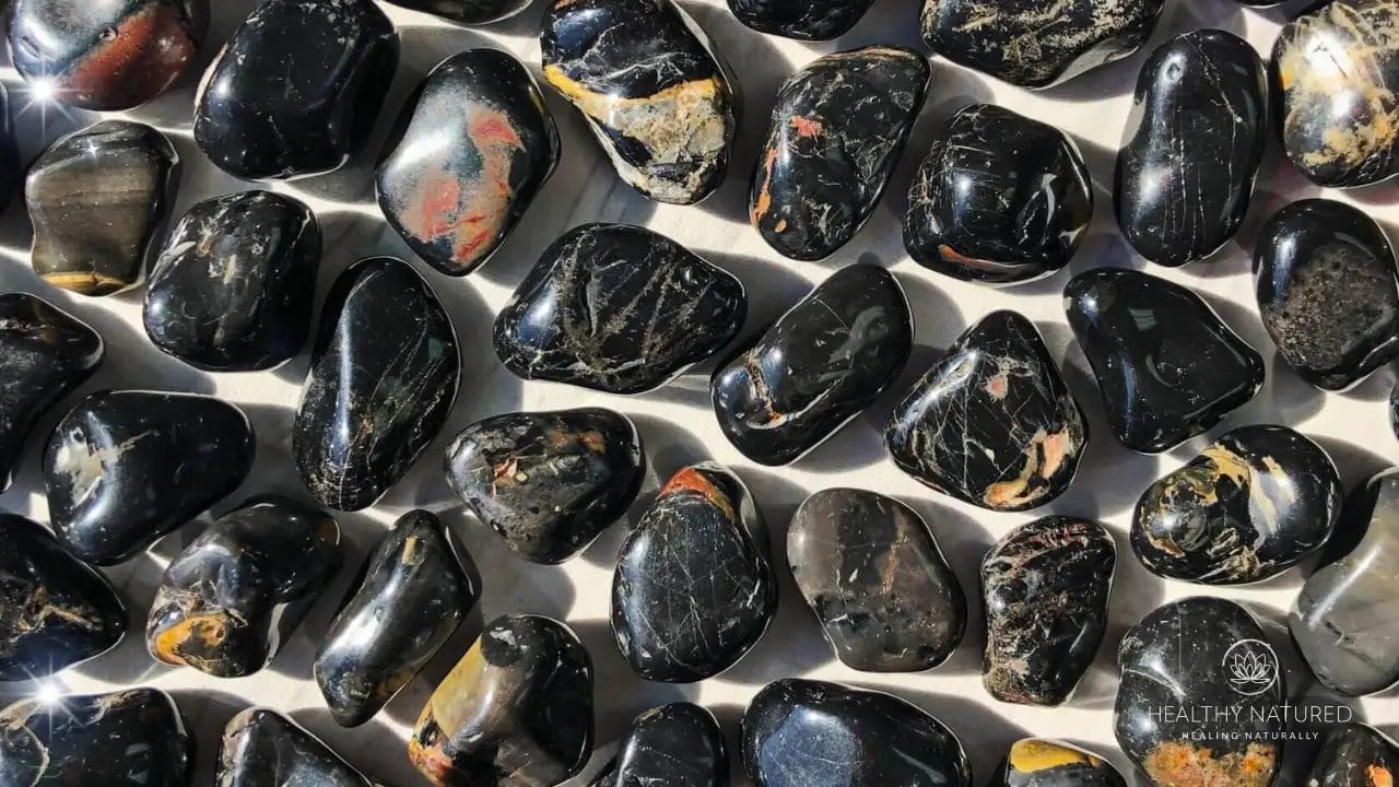 Onyx Spiritual Stone