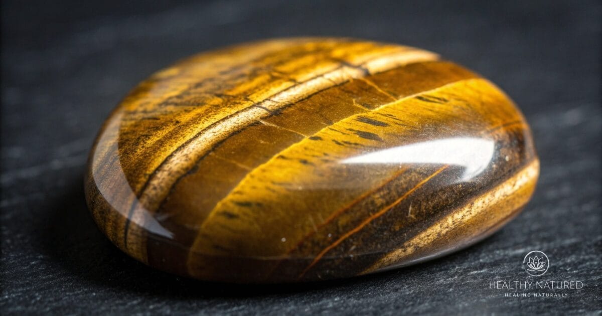 tiger's eye