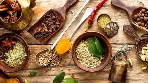 Ayurveda healthy Diet, Routine & Viruses, in detail (Part 2)
