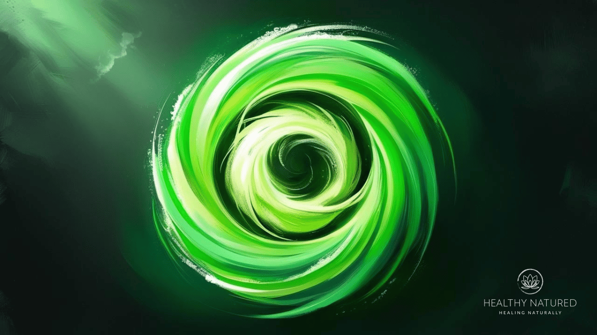 green life colors