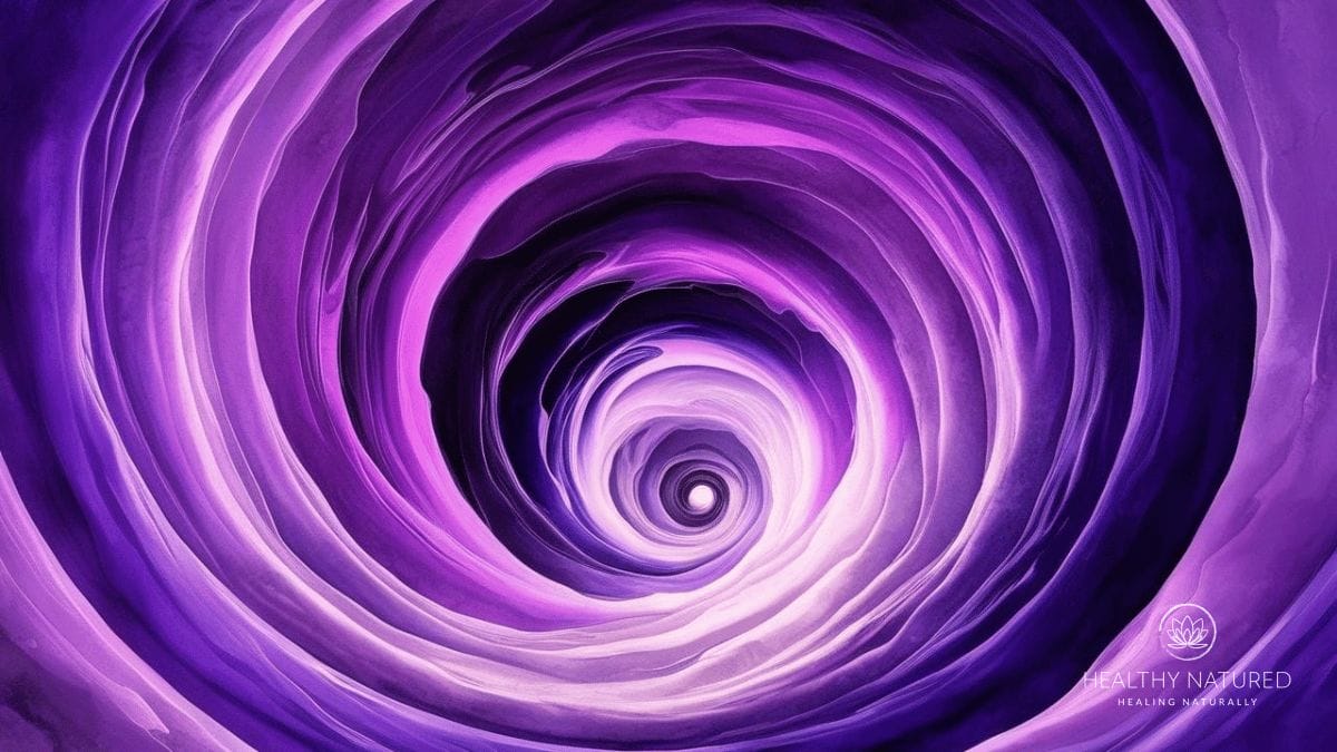 lavender life colors