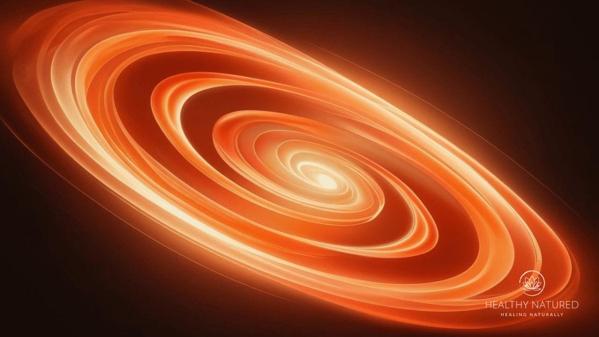 orange life colors