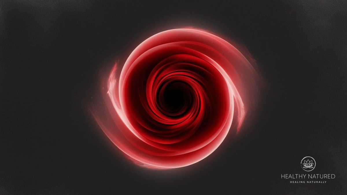 red life colors