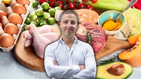The Healthy Gluten-Free, Casein-Free Diet for Autism & ADHD