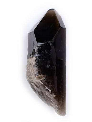 Morion Smoky Quartz - 97-MUL-35