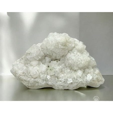 Natural Prismatic Apophyllite Crystal Clusters