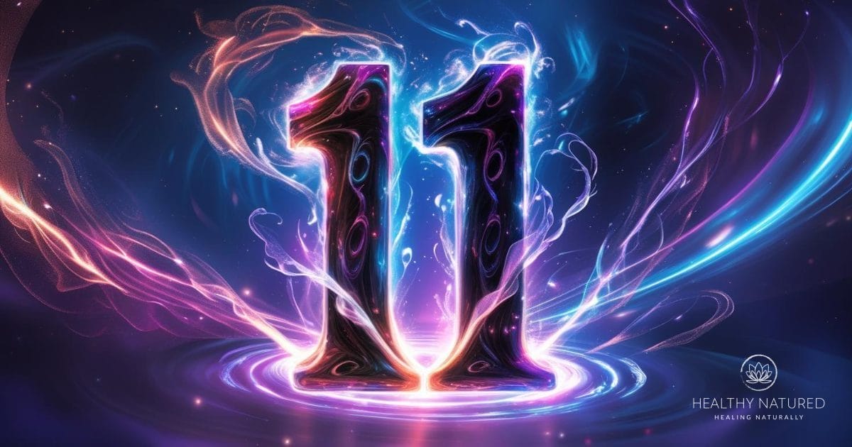numerology master number 11