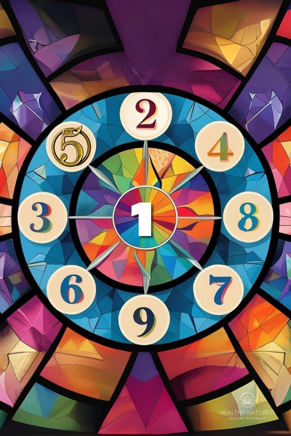 Pinterest Hidden Image