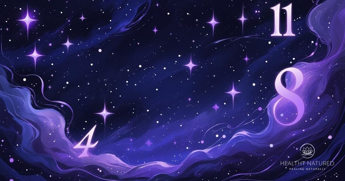 numerology number meanings