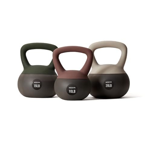 Step-by-Step Guide to Transform Your Workouts with Kettlebell Exercises