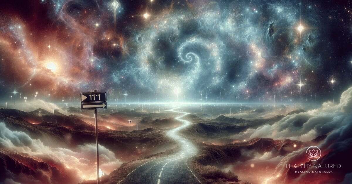 1 11 significance is of new beginnings and powerful starts