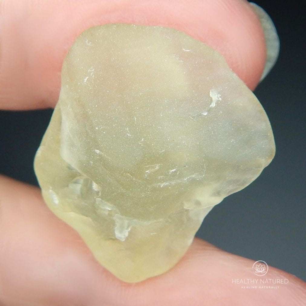 31.5ct Yellow Bytownite Sunstone Natural Earth Mined Unheated Rough Facet Grade