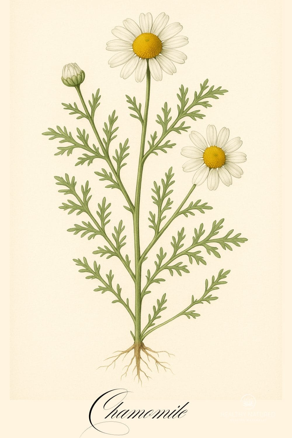 Chamomile