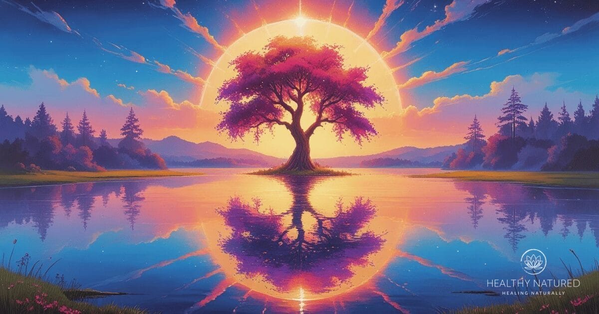 Closure, completion, and readiness to move forward.