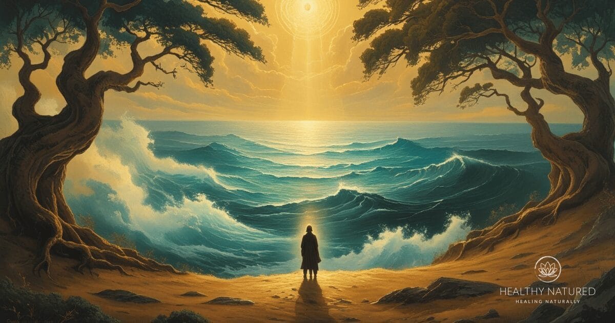 Foundation, protection, confirmation you’re on the right path.