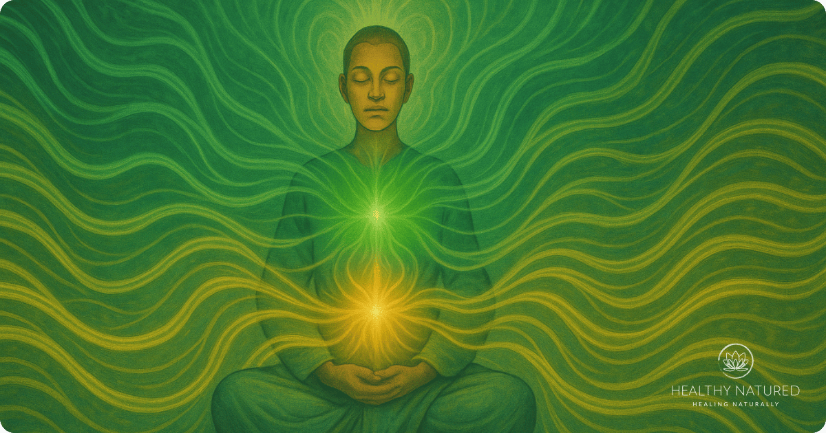 anahata and manipura chakra crystals for healing