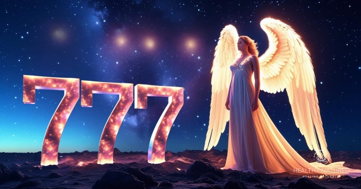 angel number 777 meaning and direction