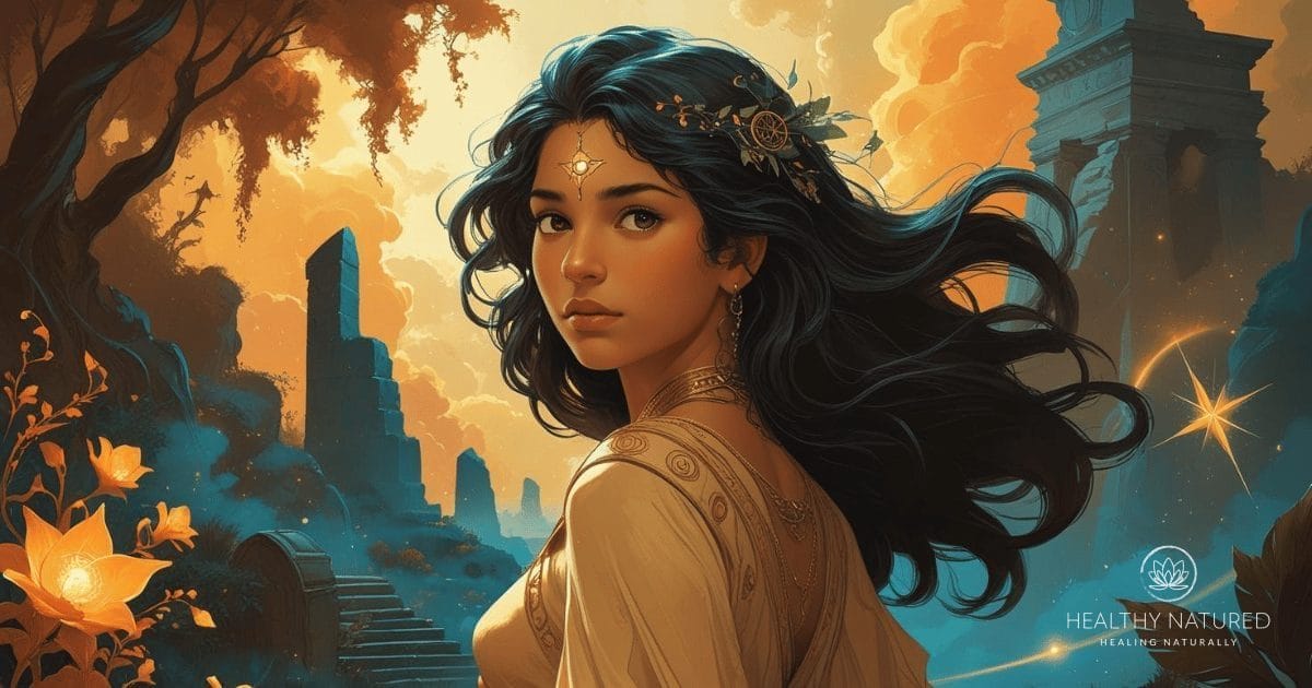 The challenge is to glance backward on reflection, rather than charging on.