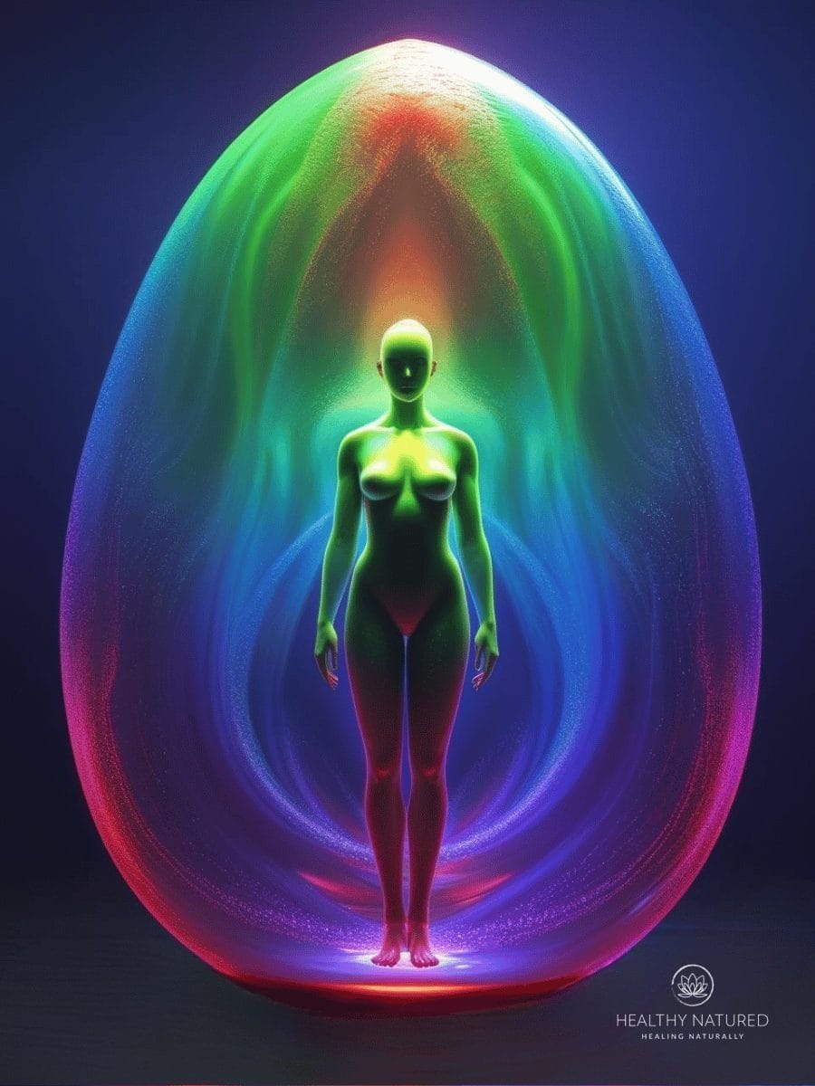 color profile in the aura