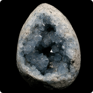 crystal geode