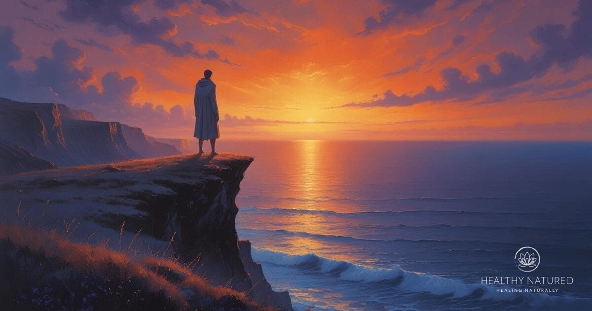 New beginnings, alignment, a call to focus your thoughts.