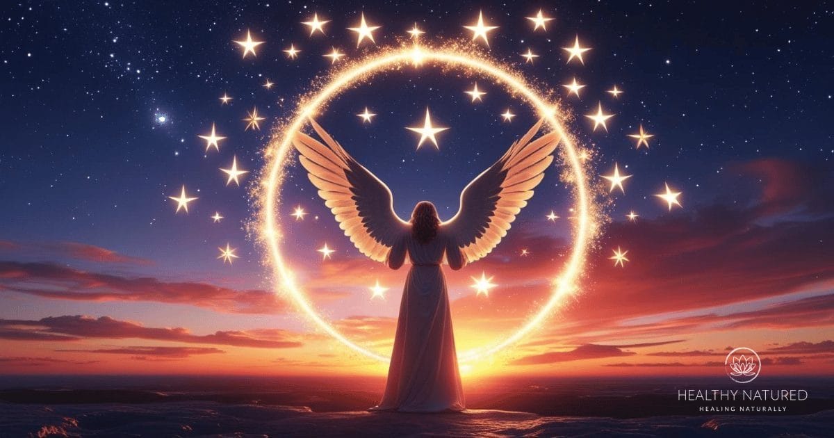 let go of the past and walk into the future