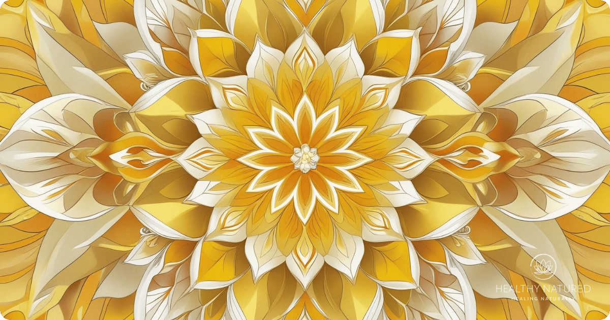 manipura the solar plexus chakra
