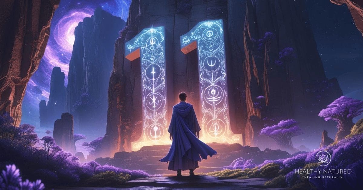 numerology significance of master number 11