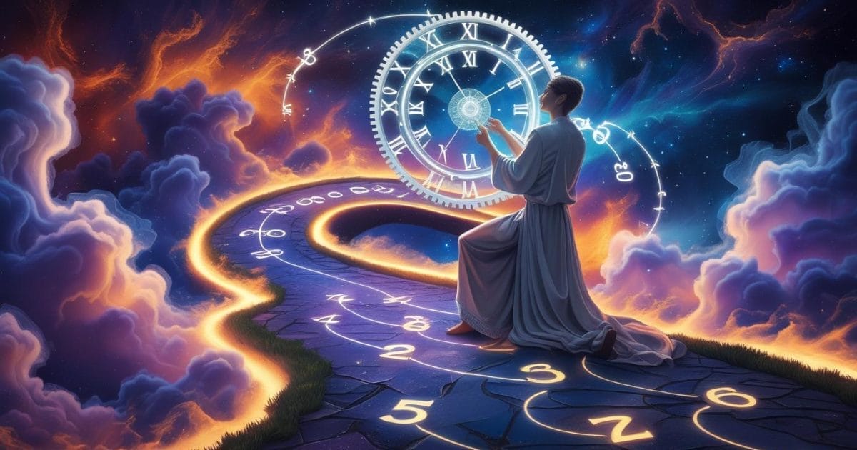 meaning of 3 numerology