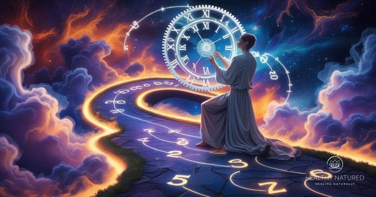 meaning of 3 numerology