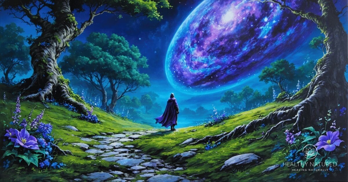 new beginnings of a spiritual nature