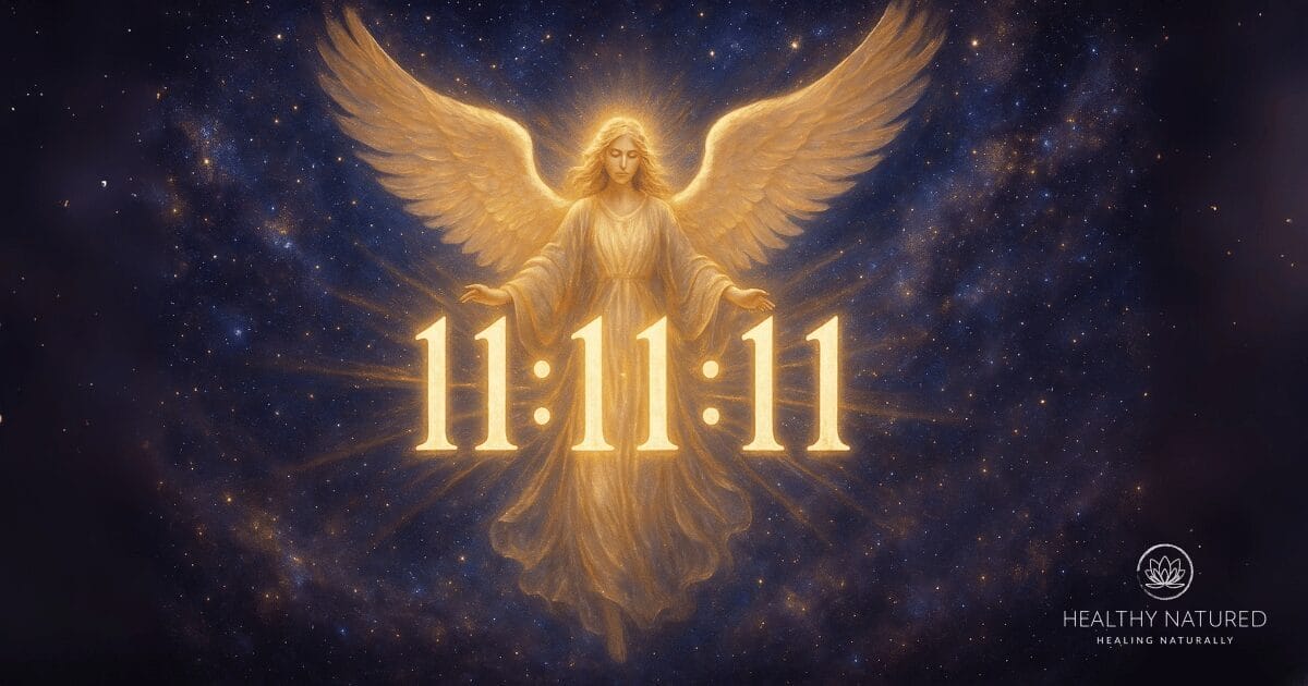 numerology significance of 11 11 11