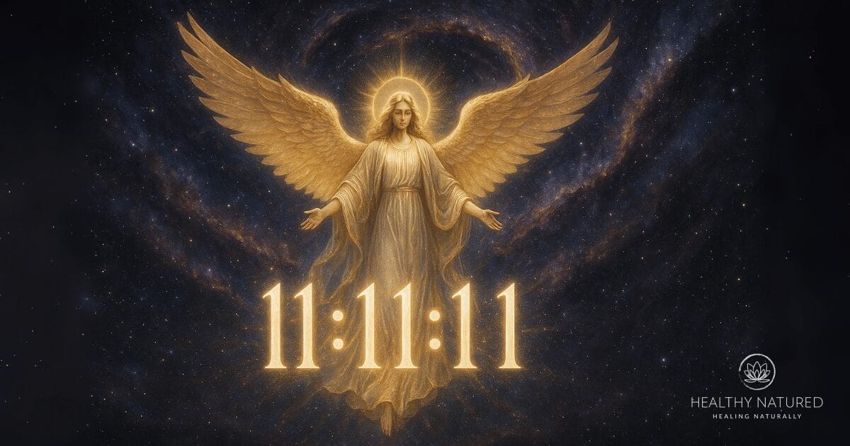 numerology significance of 11 11 11