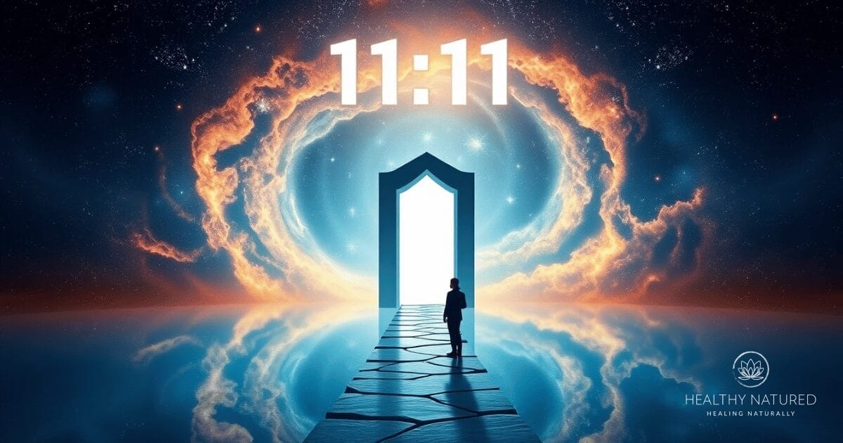 what is the significance of 1 11 - new beginnings and mastery