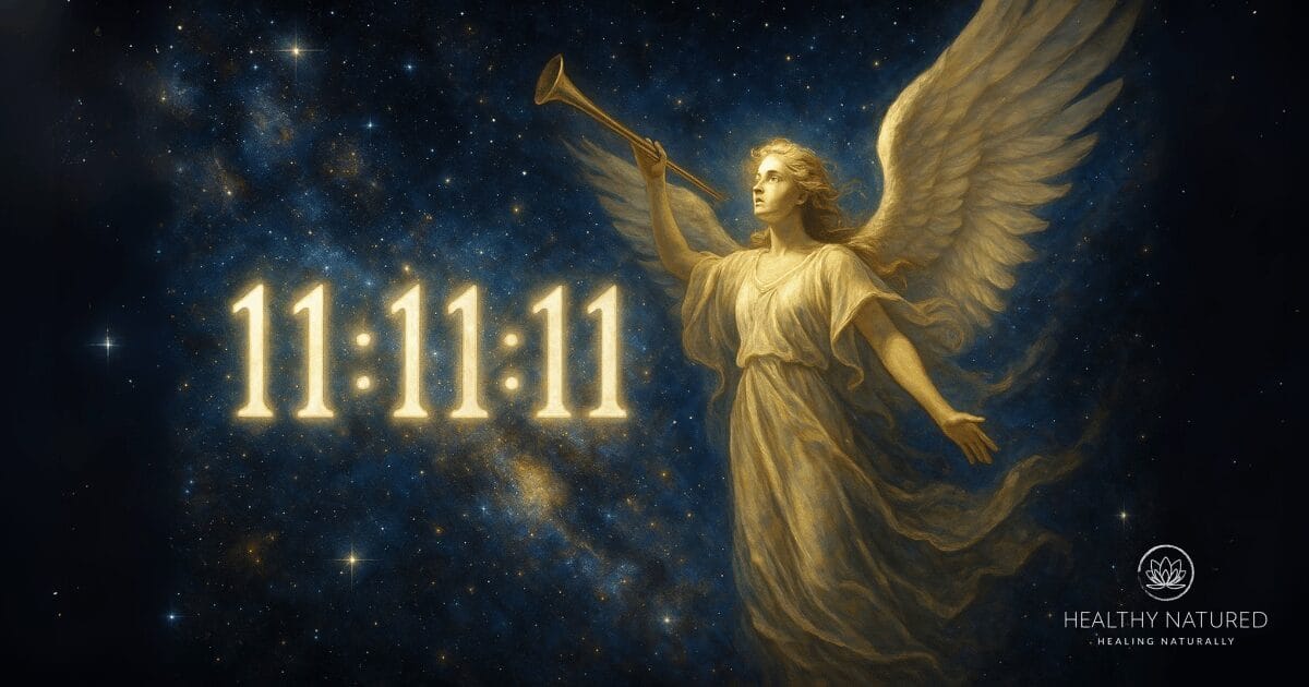 spiritual significance of 11 11