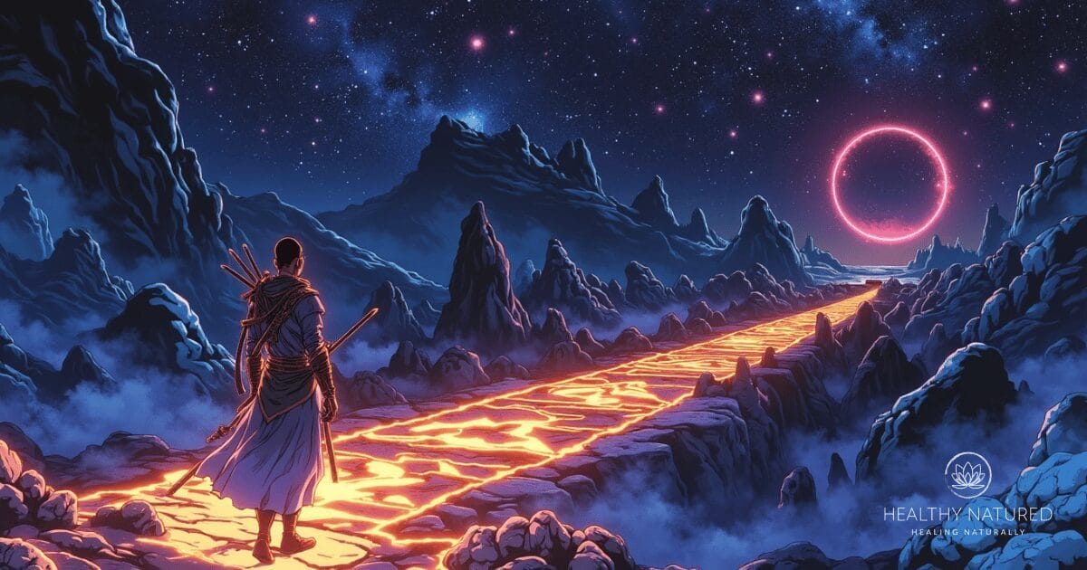 spiritual significance of numbers - Destiny