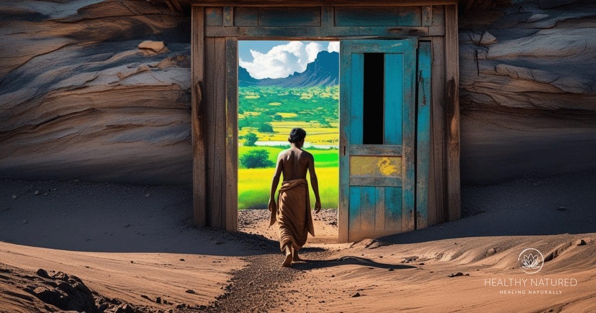 You are ready to move on to a new a new chapter in life