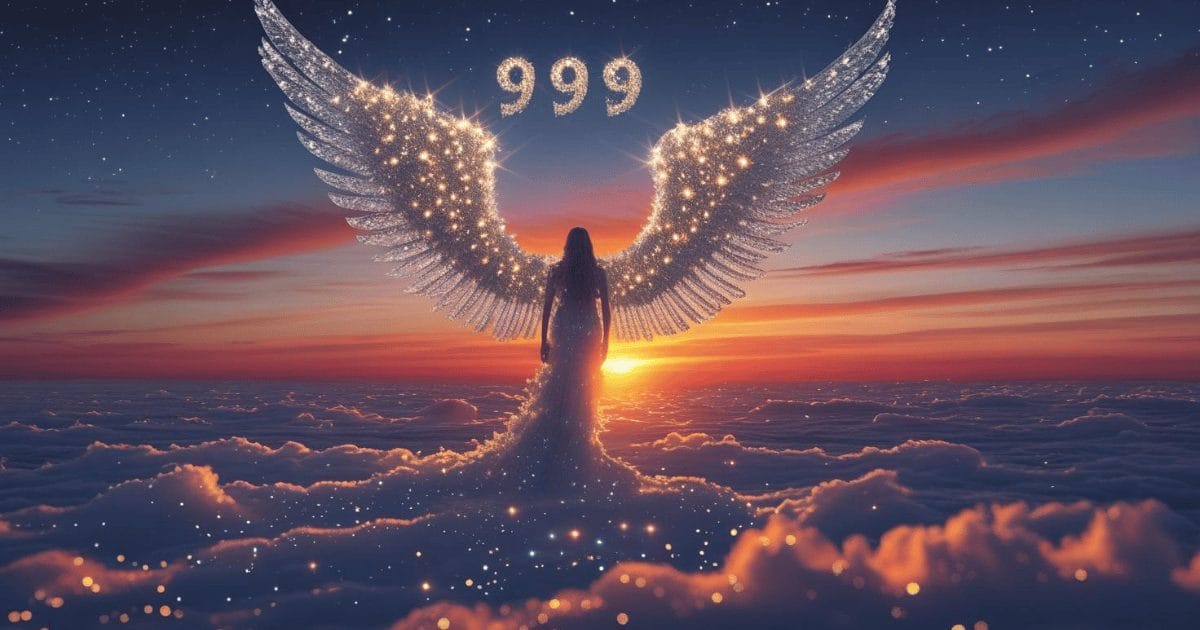 Angel number 999 spiritual meaning if of the end meaning the beginning of something new