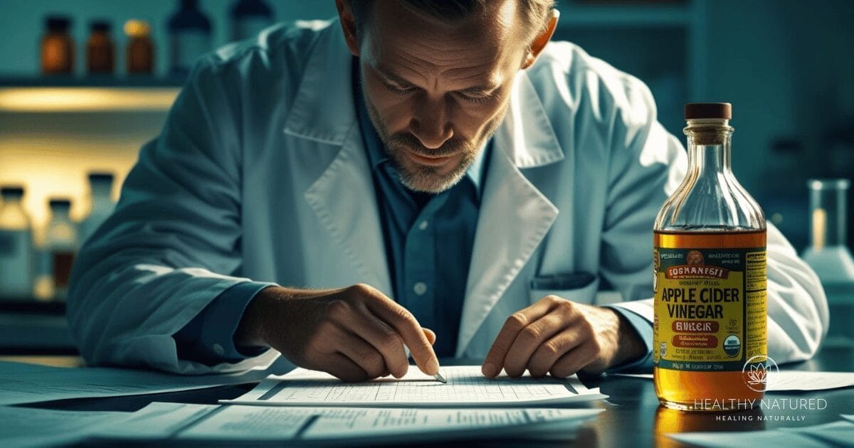 the scientific evidence