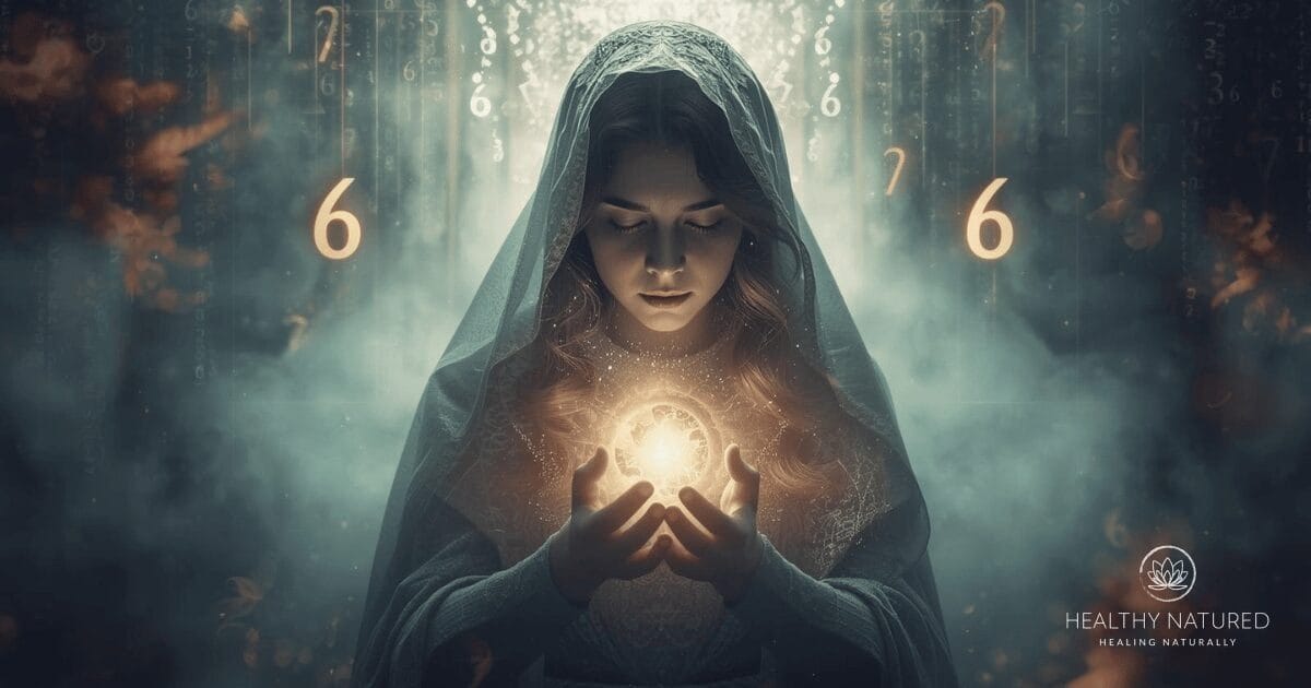 6 digit angel number meanings signal a time of harmony
